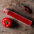 Red pepper jelly & Espelette pepper PDO