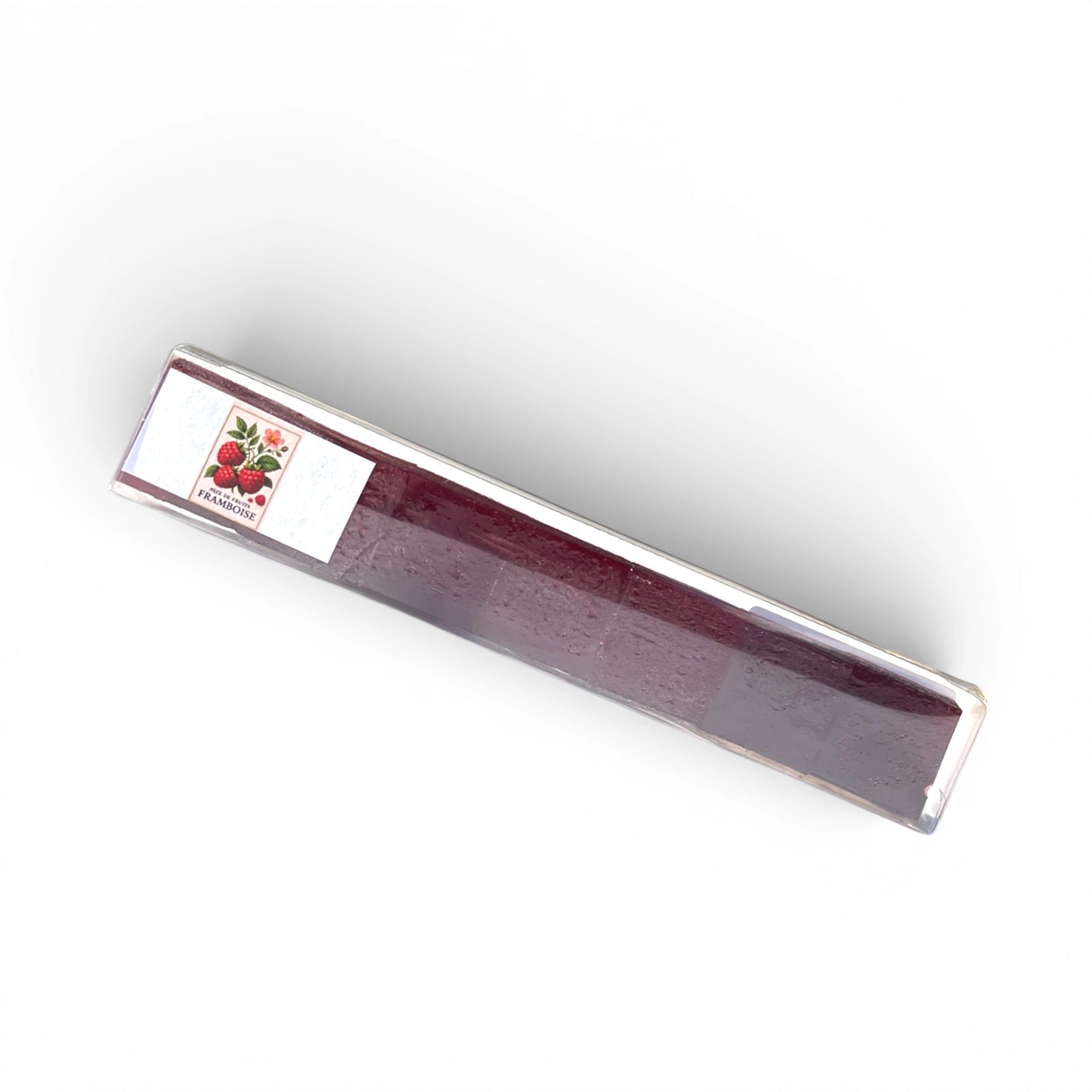 Gelée à la Framboise