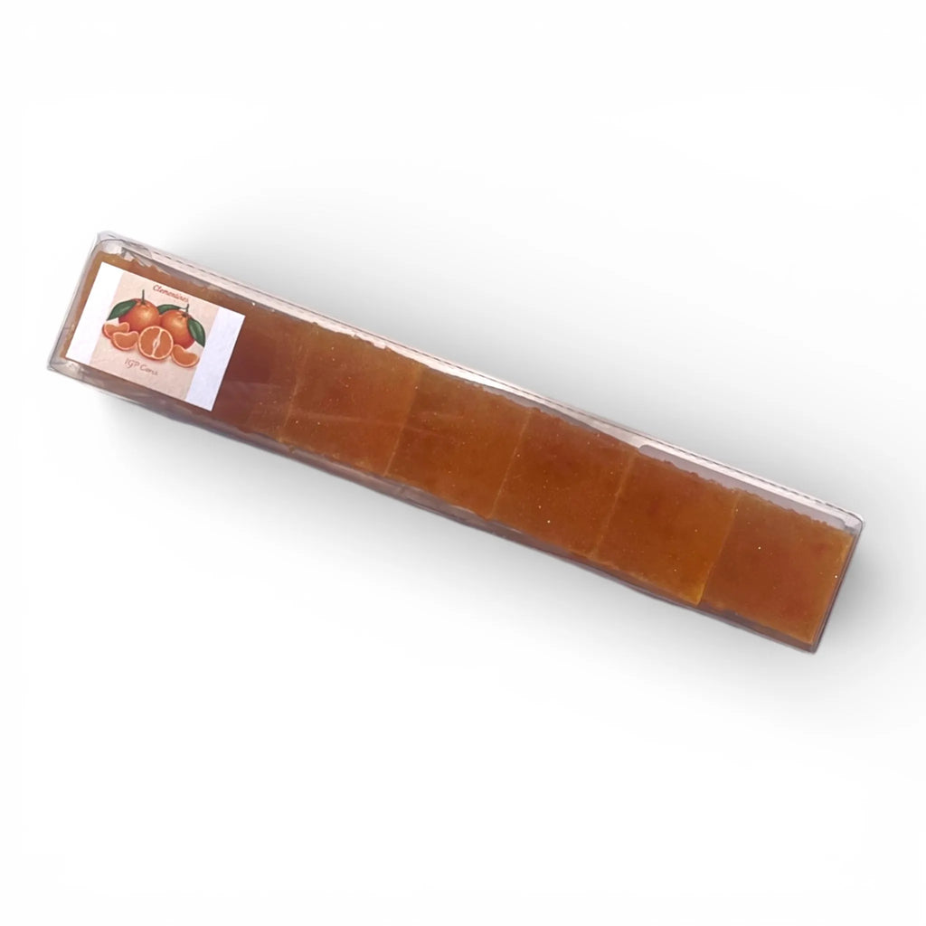 Clementine Fruit Jelly