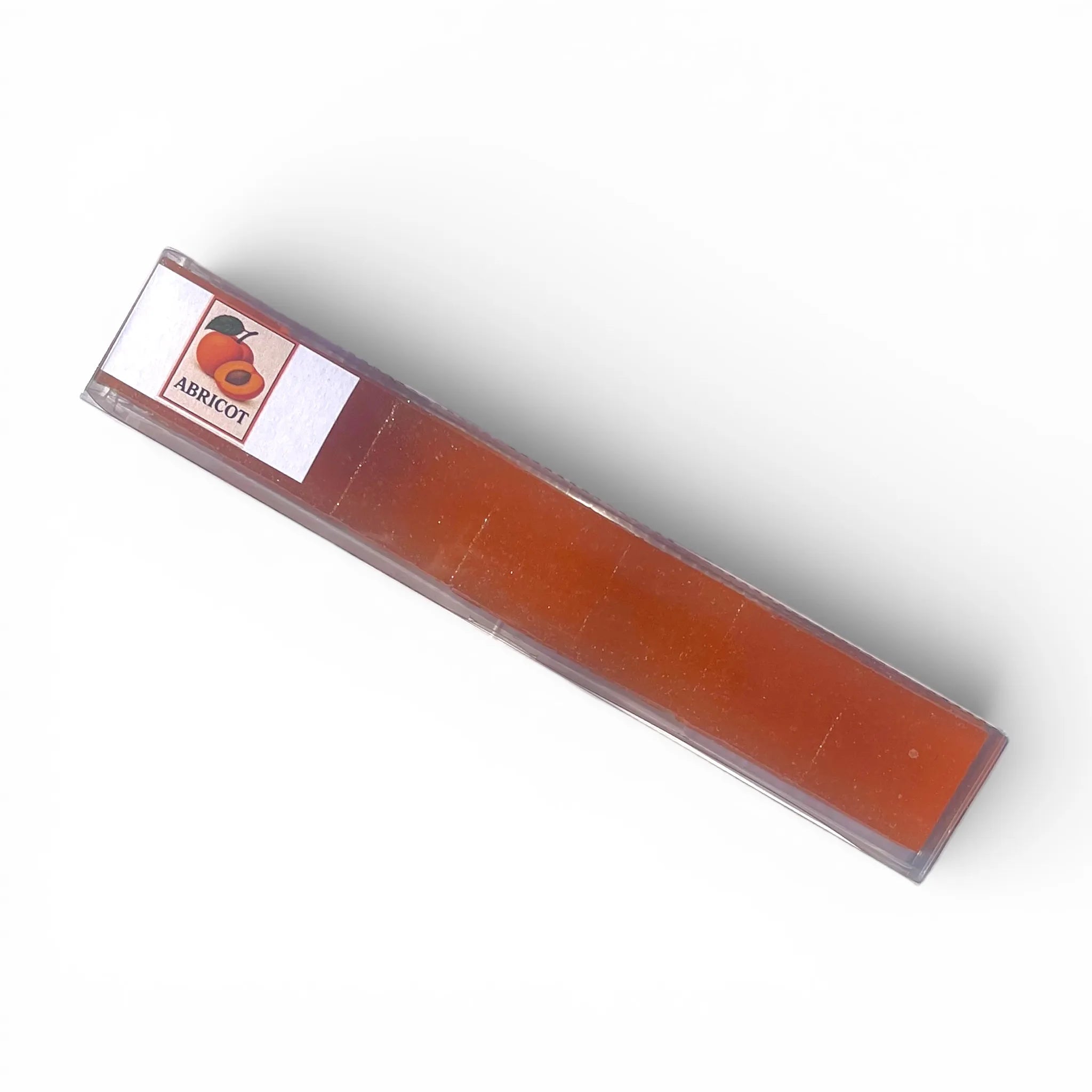 Gelée de fruit Abricot Bergeron