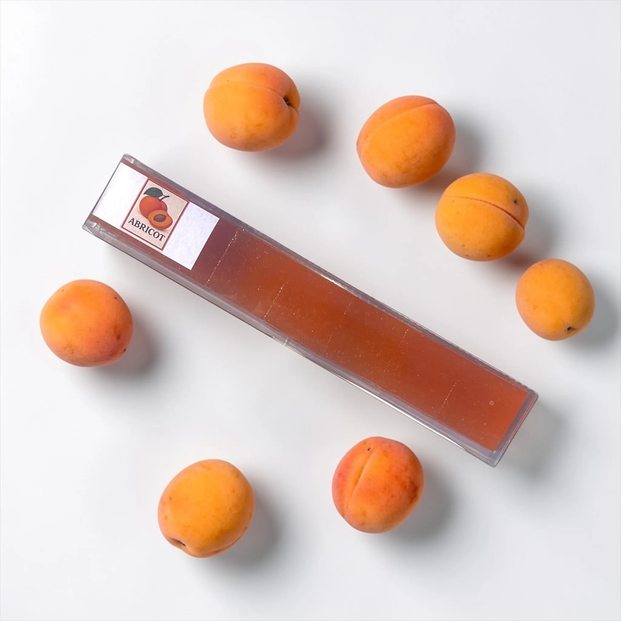 Gelée de fruit Abricot Bergeron