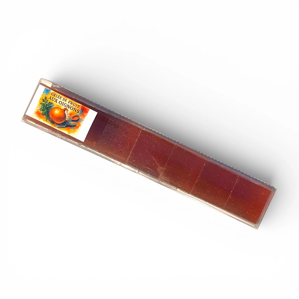 Red Onion Jelly