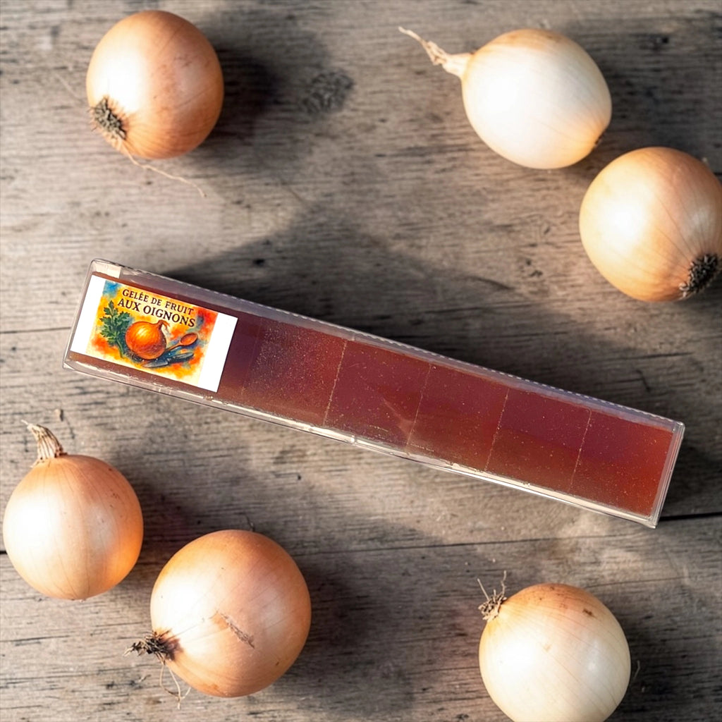 Red Onion Jelly