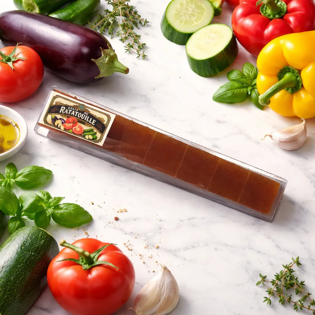 Gelée de Ratatouille